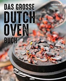 Das große dutch oven - oven, buch