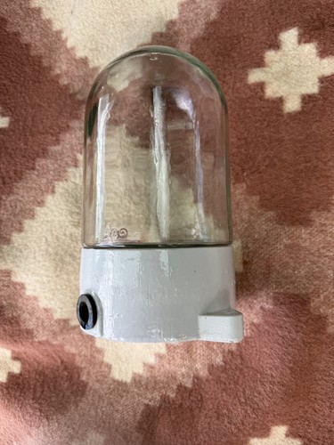 Ddr glaskolbenlampe - ddr,