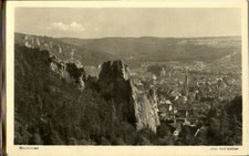 Blaubeuren  x 1950