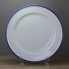 Thomas Trend Basic blue blau