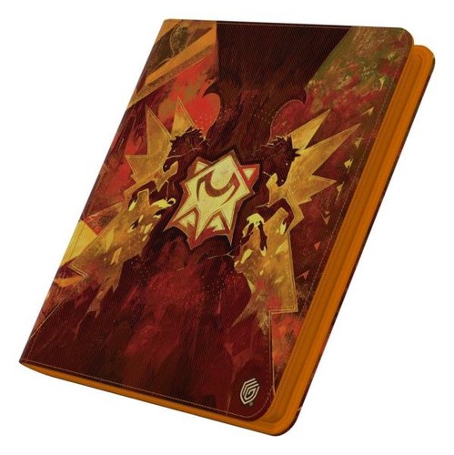 Ultimate guard zipfolio 480 - guard,