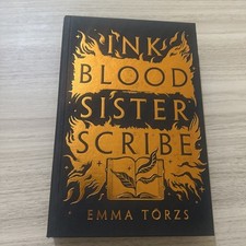 SIGNED LIMITED CLOTH EDITION