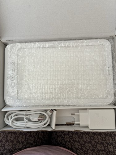 Hohome natural energy - natural, lamp