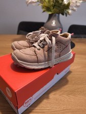 Superfit Sneaker In Rosé 25