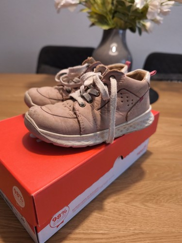 Superfit sneaker rosé - sneaker, 25