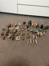 Sehr große Schleich