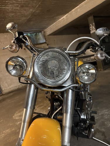 Zusatzscheinwerfer harley - zusatzscheinwerfer,