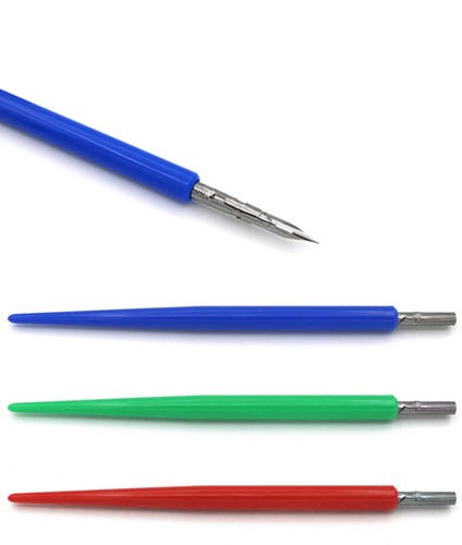 Brause zeichenfeder 511 - 511, im