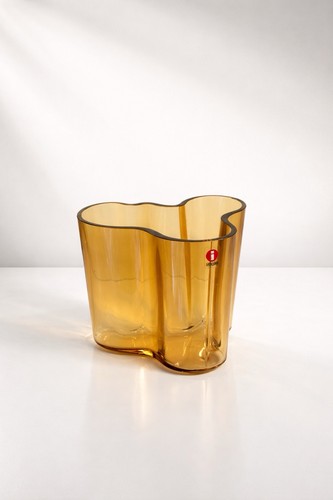 Vintage iittala alvar aalto - iittala,