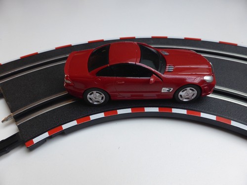 Carrera 61222 amg - 61222,