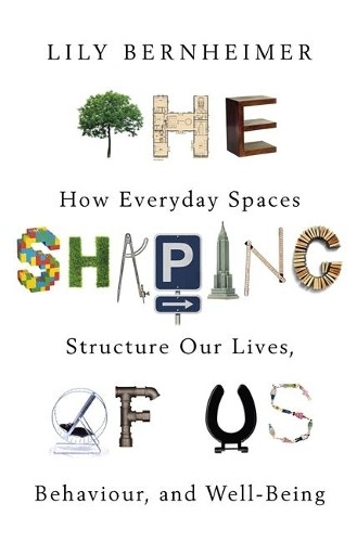 The shaping how - the,