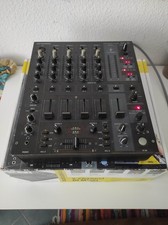 Behringer DJX 750 - 4 Kanal