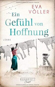 Ein gefühl von hoffnung - ein,