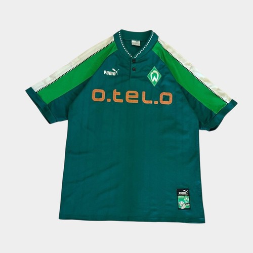 Werder bremen heim - werder,