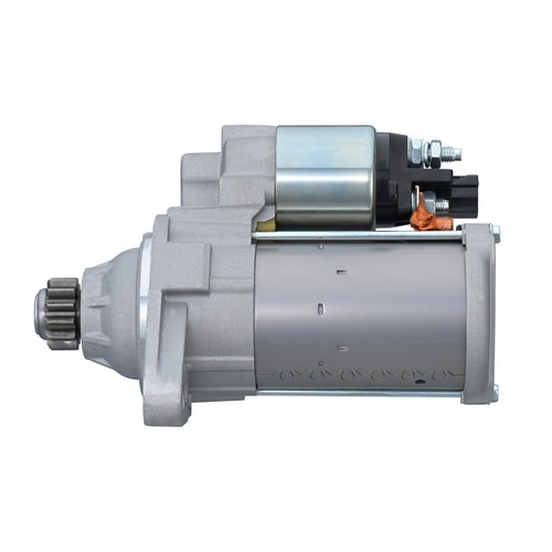 Anlasser starter 4 - anlasser, kw