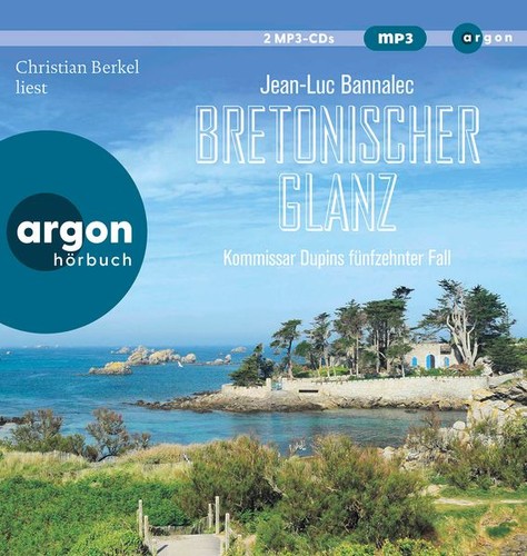 Bretonischer glanz jean luc - glanz, jean-luc