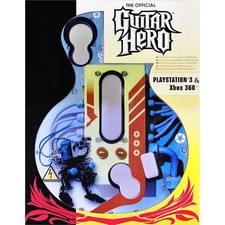 Guitar Hero - German Shockrock