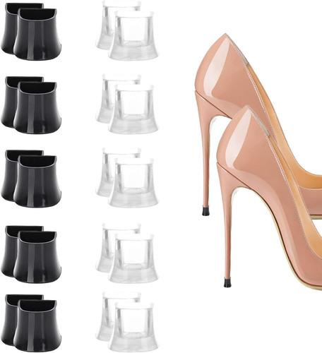 Paar high heel - high,