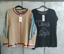 No Secret, Open End, Damen