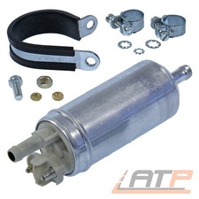 KRAFTSTOFF-/BENZINPUMPE FÜR