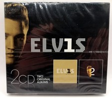 Elvis presley 2cd two - elvis,