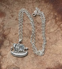Kette Anhänger Schmuck