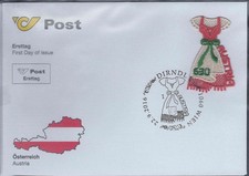 Österreich 2016: Mi: AT 3285