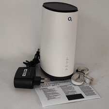 o2 HomeSpot 5G Router WLAN LTE