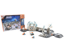 Hexbug Nano Space Discovery Set 417-5399 Mini Krabbel Roboter -NEU & OVP