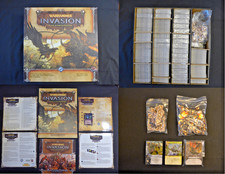 Warhammer invasion lcg - warhammer,