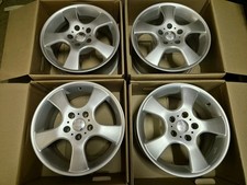 Union DE Alufelgen 7,5x16 ET35