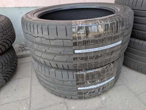 Sommerreifen 225 zr18 - sommerreifen, 225/45