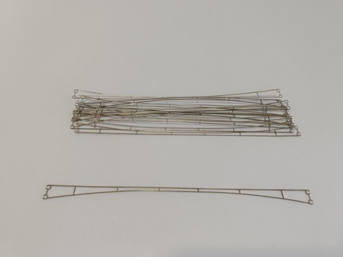 Märklin 10x 7018 - , h0