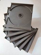 9x Original PS1 Ersatz-Trays /