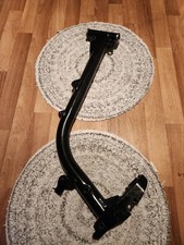 Simson S51 Enduro Rahmen +