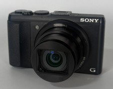 Sony Cyber-SHOT DSC-HX50V