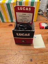 Lucas Zündverteilerkappe