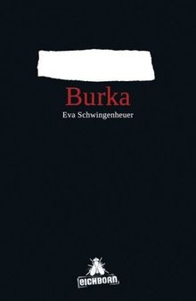 Burka von schwingenheuer - burka,