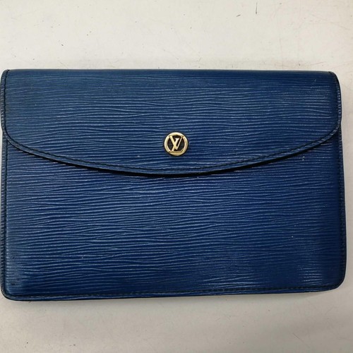 Louis vuitton epi - louis,