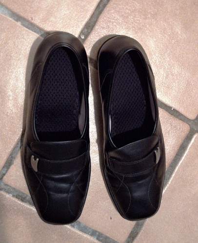 Damenhalbschuhe schwarz gr - damenhalbschuhe,,