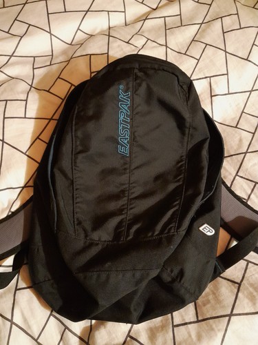 Eastpak outdoor rucksack sehr - eastpak, rucksack,