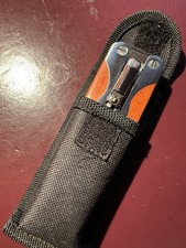 Multifunktionswerkzeug Multitool für Camping und Heimwerker