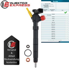 04L130277BB Delphi Injektor VW