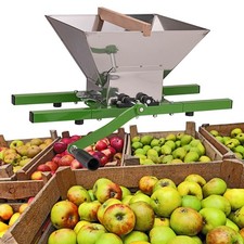 Obstmühle obstpresse - obstmühle,