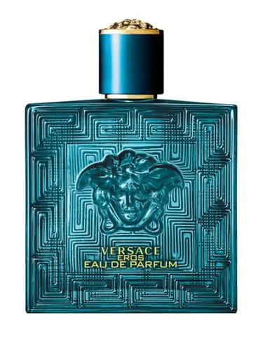 Versace eros eau parfum - eau,