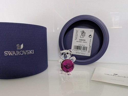 Swarovski kris bär - 💎kris,