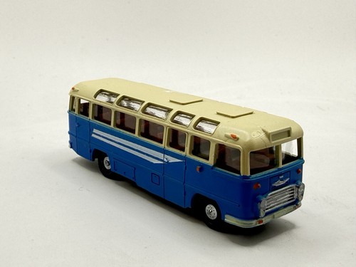 Ikarus veb kraftverkehr bus - ikarus,