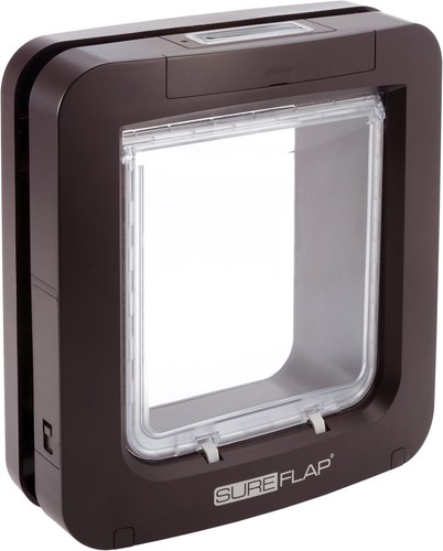 Sure petcare sureflap - petcare,