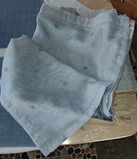 Vorhänge, Schals, Gardinen, 220 x 130 cm