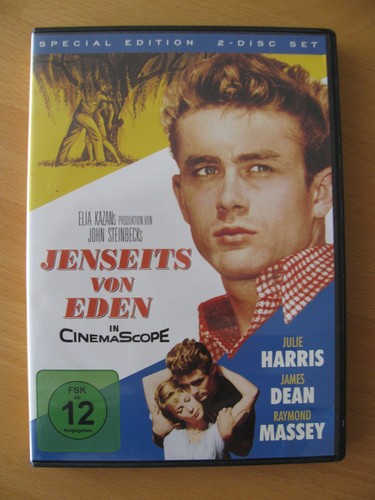Dvd jenseits von - dvd,